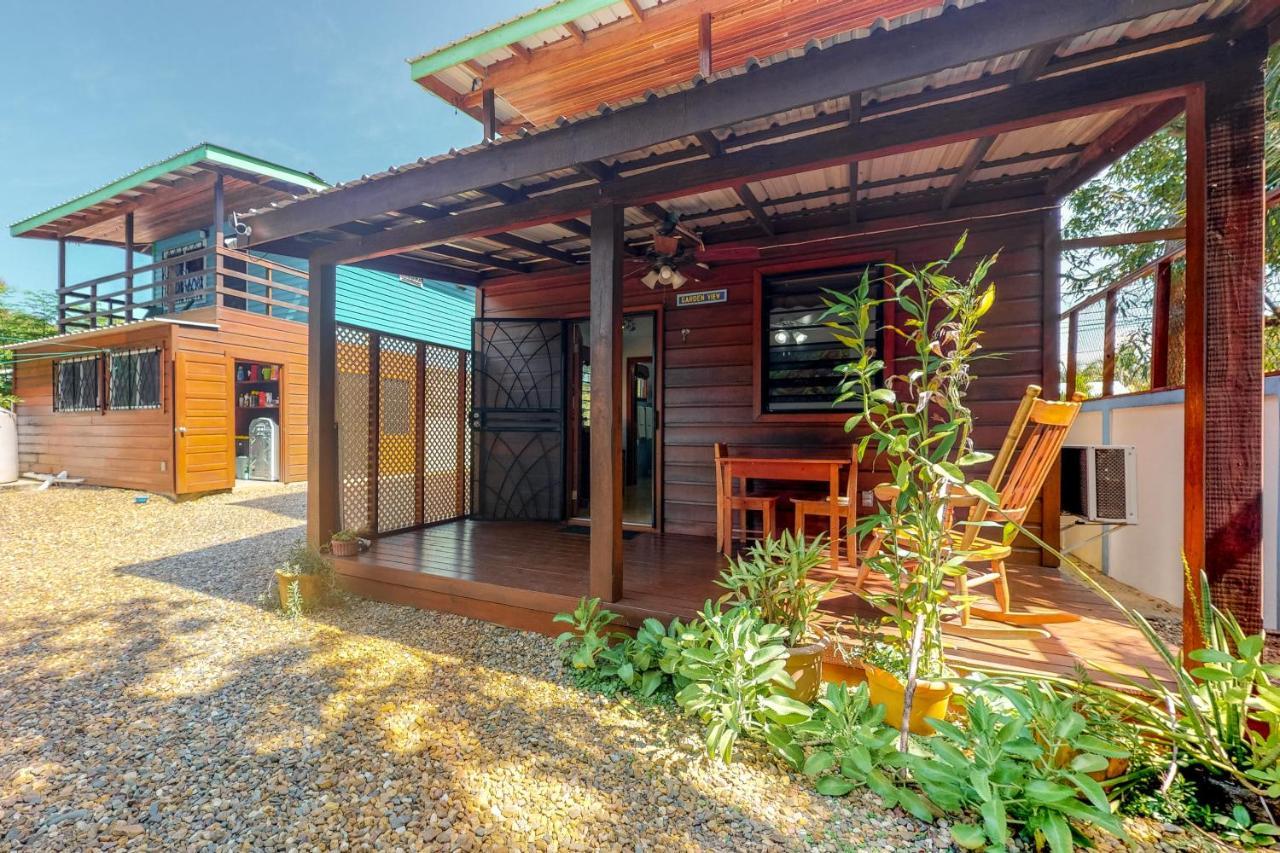 ホプキンズLatitude 17アパートメント 部屋 写真